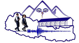 Seismo-at-School in Nepal